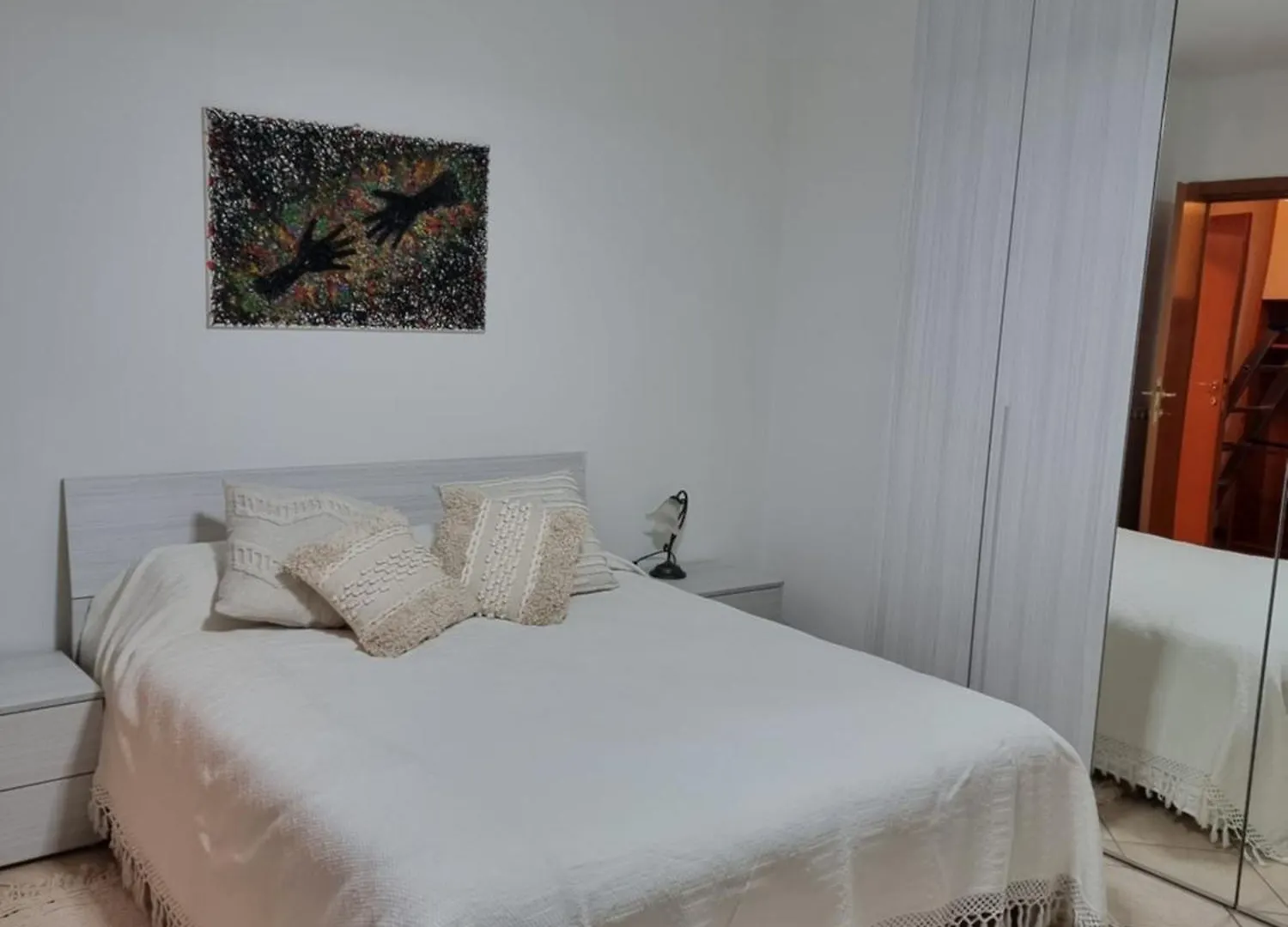 Casina Manu Apartment Petrignano Italy