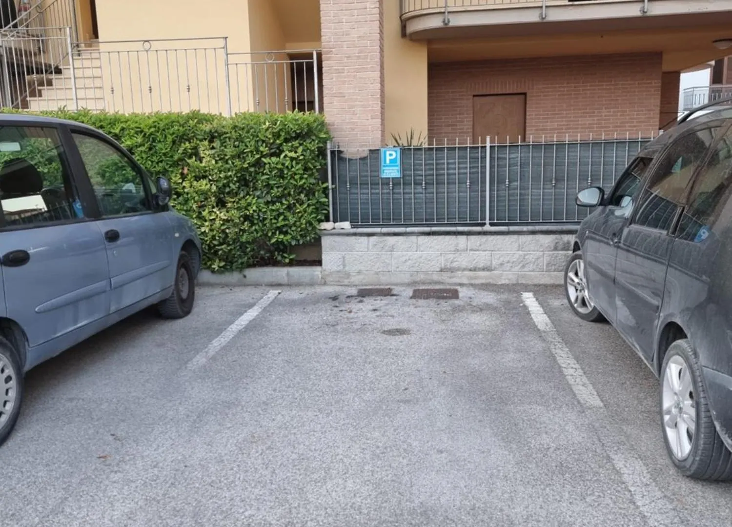 Casina Manu Apartment Petrignano